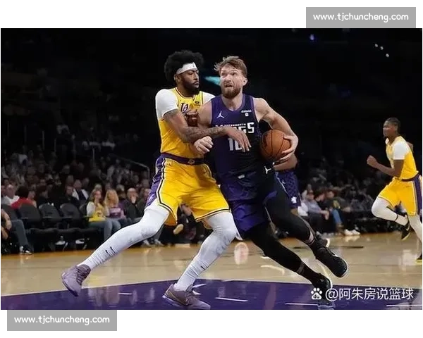 2002年湖人对决国王为何成为NBA历史上最具争议也最令人难忘的西部决赛 2002年湖人对决国王为何成为NBA历史上最具争议也最令人难忘的西部决赛