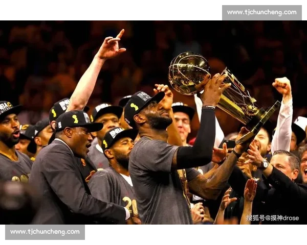 2015年骑士与勇士总决赛经典对决回顾及NBA新时代王朝序章