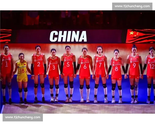 中国女排对阵俄罗斯女排2017巅峰对决与逆转时刻全景回顾 中国女排对阵俄罗斯女排2017巅峰对决与逆转时刻全景回顾
