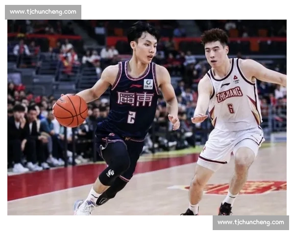 CBA广东对阵浙江经典对决录像回顾精彩瞬间全解析