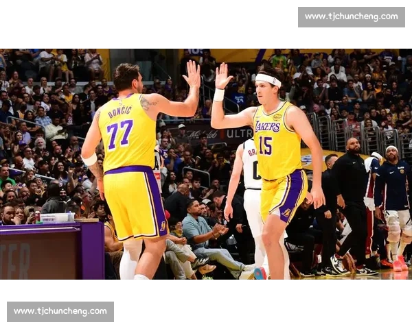 NBA西部决赛湖人掘金经典对决全场回放燃情瞬间与战术复盘解析